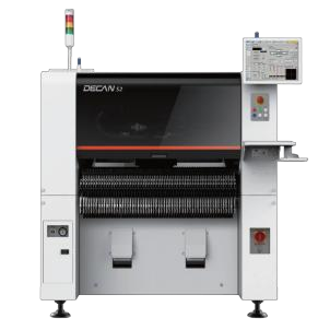 Hanwha DECAN S2